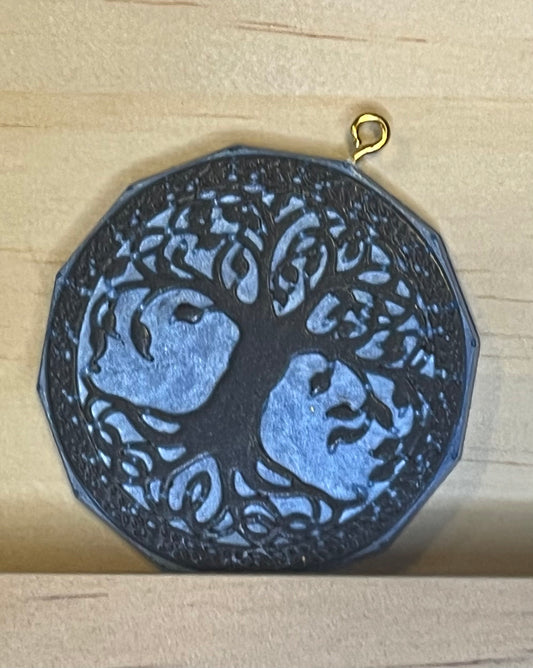 Tree of Life Ornament